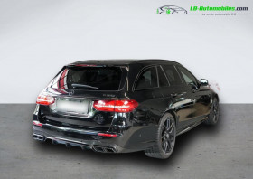 Mercedes Classe E 63 S AMG BVA 4-Matic+  occasion  Beaupuy - photo n3