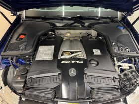 Mercedes Classe E 63 S AMG BVA 4-Matic+  occasion  Beaupuy - photo n8