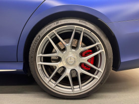 Mercedes Classe E 63 S AMG BVA 4-Matic+  occasion  Beaupuy - photo n7