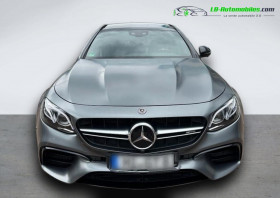 Mercedes Classe E 63 S AMG BVA 4-Matic+  occasion  Beaupuy - photo n5