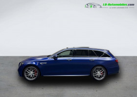 Mercedes Classe E 63 S AMG BVA 4-Matic+  occasion  Beaupuy - photo n4