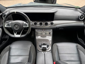 Mercedes Classe E 63 S AMG BVA 4-Matic+  occasion  Beaupuy - photo n3