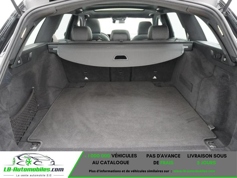 Mercedes Classe E 63 S AMG BVA 4-Matic+ 2019 - photo n°10 Mercedes Classe E 63 S AMG BVA 4-Matic+  occasion à Beaupuy - photo n°10