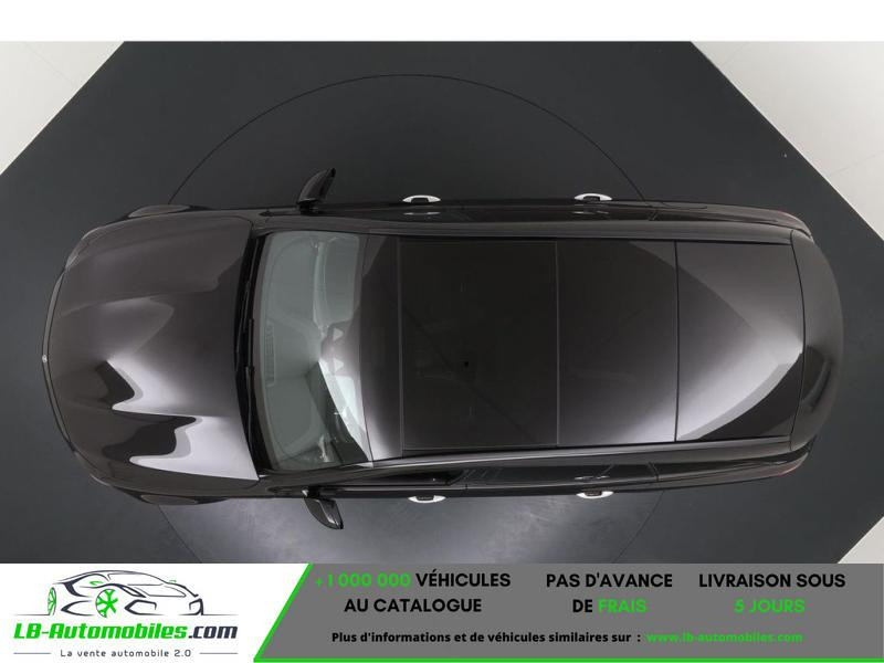 Mercedes Classe E 63 S AMG BVA 4-Matic+ 2019 - photo n°8 Mercedes Classe E 63 S AMG BVA 4-Matic+  occasion à Beaupuy - photo n°8