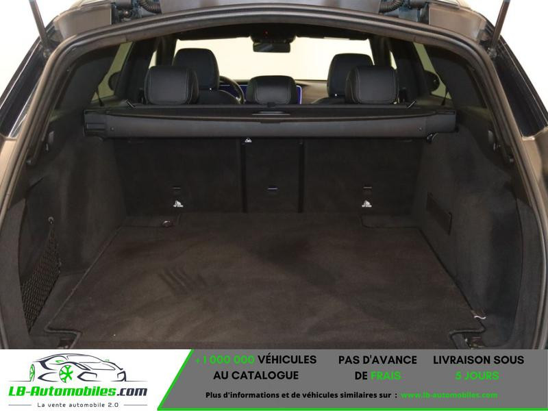 Mercedes Classe E 63 S AMG BVA 4-Matic+ 2018 - photo n°9 Mercedes Classe E 63 S AMG BVA 4-Matic+  occasion à Beaupuy - photo n°9