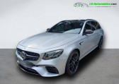 Mercedes Classe E 63 S AMG BVA 4-Matic+   Beaupuy 31