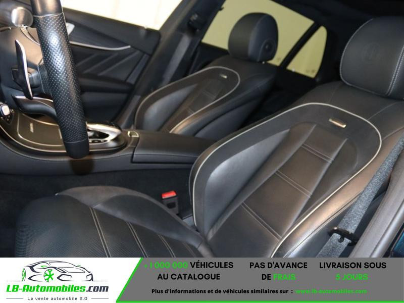 Mercedes Classe E 63 S AMG BVA 4-Matic+ 2018 - photo n°6 Mercedes Classe E 63 S AMG BVA 4-Matic+  occasion à Beaupuy - photo n°6