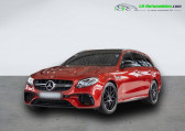 Mercedes Classe E 63 S AMG BVA 4-Matic+   Beaupuy 31