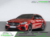 Mercedes Classe E 63 S AMG BVA 4-Matic+   Beaupuy 31