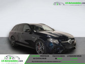 Mercedes Classe E 63 S AMG BVA 4-Matic+   Beaupuy 31