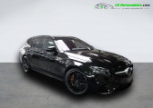 Mercedes Classe E 63 S AMG BVA 4-Matic+   Beaupuy 31