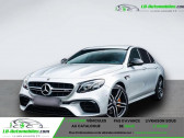 Mercedes Classe E 63 S AMG BVA 4-Matic+   Beaupuy 31