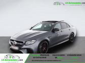 Mercedes Classe E 63 S AMG BVA 4-Matic+   Beaupuy 31