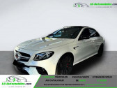 Mercedes Classe E 63 S AMG BVA 4-Matic+   Beaupuy 31