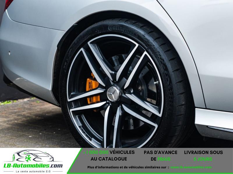 Mercedes Classe E 63 S AMG BVA 4-Matic+  occasion  Beaupuy - photo n9