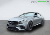 Mercedes Classe E 63 S AMG BVA 4-Matic+   Beaupuy 31