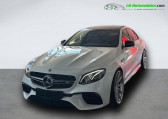 Mercedes Classe E 63 S AMG BVA 4-Matic+   Beaupuy 31
