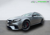 Mercedes Classe E 63 S AMG BVA 4-Matic+   Beaupuy 31