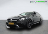 Annonce Mercedes Classe E occasion Essence 63 S AMG BVA 4-Matic+  Beaupuy
