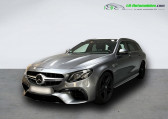 Mercedes Classe E occasion année 2017 boite Automatique Annonce Mercedes Classe E occasion Essence 63 S AMG BVA 4-Matic+ à Beaupuy