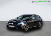 Annonce Mercedes Classe E occasion Essence 63 S AMG BVA 4-Matic+  Beaupuy