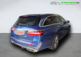 Mercedes Classe E occasion année 2020 boite Automatique Annonce Mercedes Classe E occasion Essence 63 S AMG BVA 4-Matic+ à Beaupuy