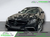 Mercedes Classe E occasion 2019 Mercedes Classe E 63 S AMG BVA 4-Matic+  à Beaupuy 31