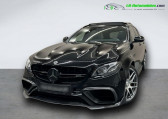Mercedes Classe E 63 S AMG BVA 4-Matic+   Beaupuy 31