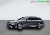 Mercedes Classe E 63 S AMG BVA 4-Matic+   Beaupuy 31