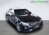 Mercedes Classe E 63 S AMG BVA 4-Matic+   Beaupuy 31