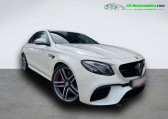 Mercedes Classe E 63 S AMG BVA 4-Matic+   Beaupuy 31