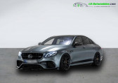 Mercedes Classe E occasion année 2018 boite Automatique Annonce Mercedes Classe E occasion Essence 63 S AMG BVA 4-Matic+ à Beaupuy