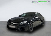 Mercedes Classe E 63 S AMG BVA 4-Matic+   Beaupuy 31