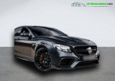 Mercedes Classe E occasion année 2018 boite Automatique Annonce Mercedes Classe E occasion Essence 63 S AMG BVA 4-Matic+ à Beaupuy