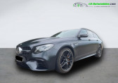 Mercedes Classe E 63 S AMG BVA 4-Matic+   Beaupuy 31