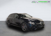 Mercedes Classe E occasion année 2018 boite Automatique Annonce Mercedes Classe E occasion Essence 63 S AMG BVA 4-Matic+ à Beaupuy