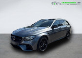 Mercedes Classe E occasion année 2018 boite Automatique Annonce Mercedes Classe E occasion Essence 63 S AMG BVA 4-Matic+ à Beaupuy