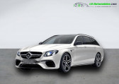 Mercedes Classe E occasion année 2020 boite Automatique Annonce Mercedes Classe E occasion Essence 63 S AMG BVA 4-Matic+ à Beaupuy
