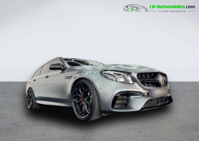 Mercedes Classe E 63 S AMG BVA 4-Matic+  occasion  Beaupuy - photo n2