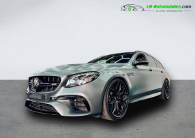 Mercedes Classe E , garage LB AUTOMOBILES  Beaupuy