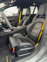 Mercedes Classe E 63 S AMG BVA 4-Matic+  occasion  Beaupuy - photo n3