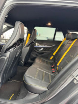 Mercedes Classe E 63 S AMG BVA 4-Matic+  occasion  Beaupuy - photo n4