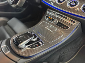 Mercedes Classe E 63 S AMG BVA 4-Matic+  occasion  Beaupuy - photo n6