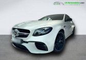 Mercedes Classe E 63 S AMG BVA 4-Matic+   Beaupuy 31
