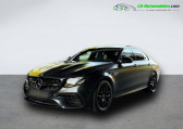 Mercedes Classe E 63 S AMG BVA 4-Matic+   Beaupuy 31