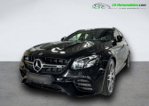 Mercedes Classe E occasion année 2018 boite Automatique Annonce Mercedes Classe E occasion Essence 63 S AMG BVA 4-Matic+ à Beaupuy