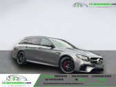 Mercedes Classe E occasion 2018 Mercedes Classe E 63 S AMG BVA 4-Matic+  à Beaupuy 31