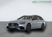 Mercedes Classe E 63 S AMG BVA 4-Matic+   Beaupuy 31