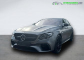 Mercedes Classe E occasion année 2019 boite Automatique Annonce Mercedes Classe E occasion Essence 63 S AMG BVA 4-Matic+ à Beaupuy