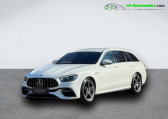 Mercedes Classe E occasion année 2020 boite Automatique Annonce Mercedes Classe E occasion Essence 63 S AMG BVA 4-Matic+ à Beaupuy